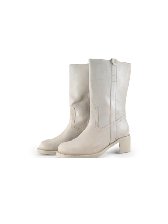 Bronx Stiefel Beige 272921