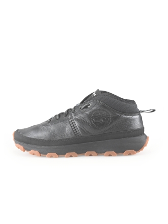 Timberland Schnürstiefel Schwarz 272924