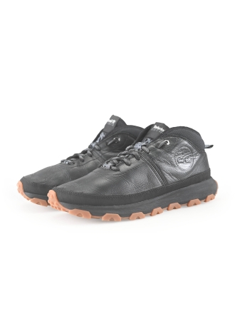 Timberland Schnürstiefel Schwarz 272924