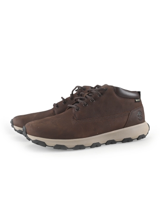 Timberland Sneaker Braun 272925