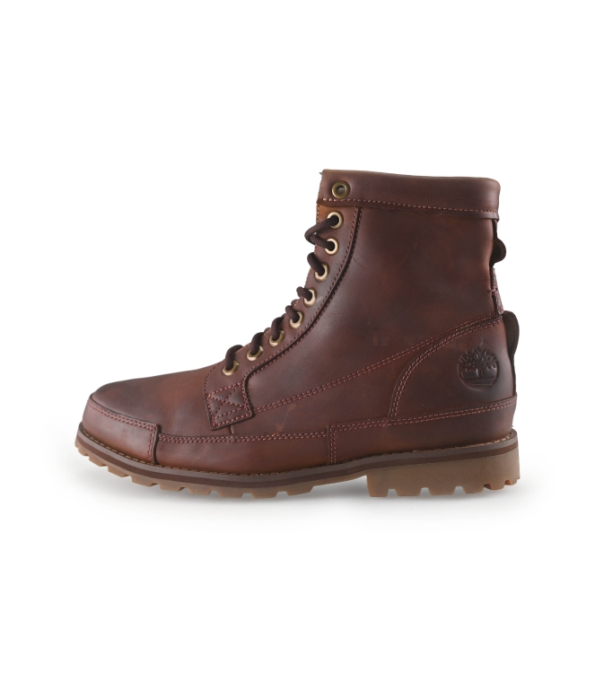 Timberland Schnürstiefel