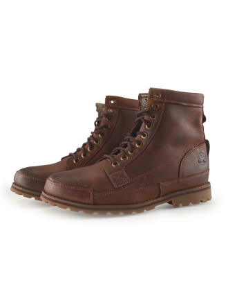 Timberland Schnürstiefel Braun 272926