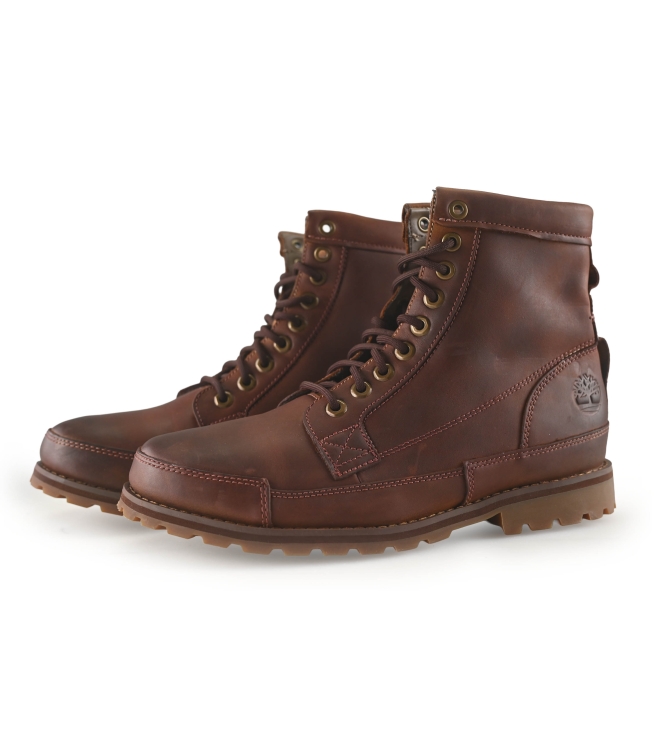 Timberland Schnürstiefel