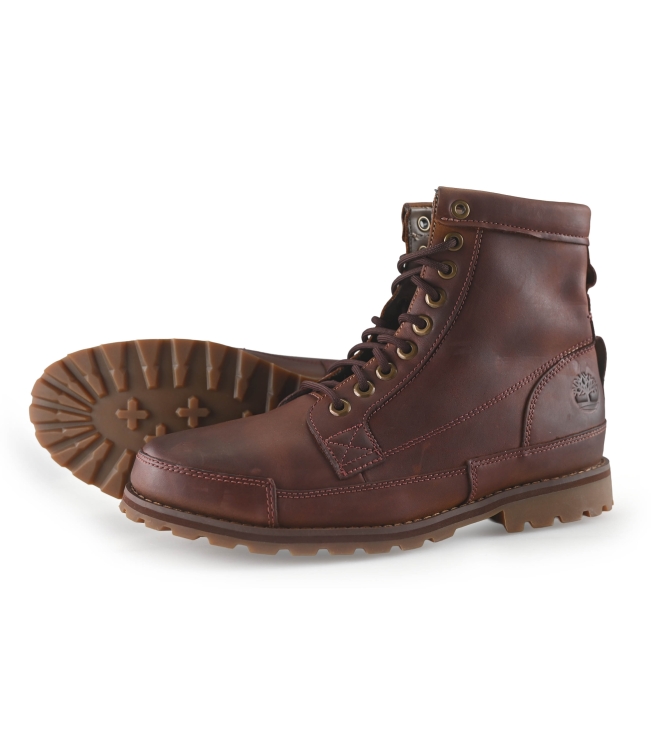 Timberland Schnürstiefel