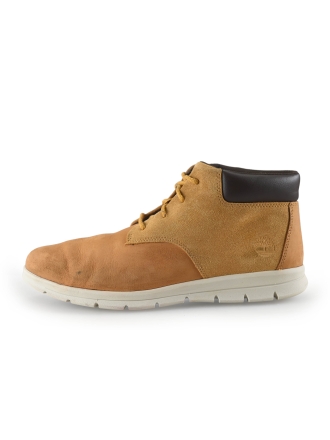 Timberland Schnürstiefel Braun 272927