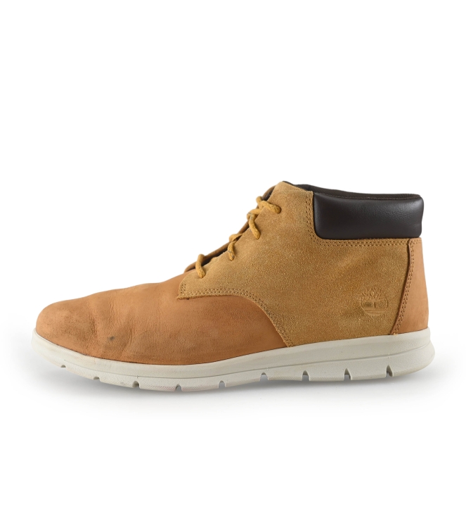 Timberland Schnürstiefel