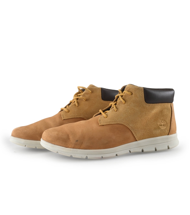 Timberland Schnürstiefel