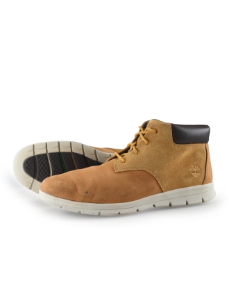 Timberland Schnürstiefel