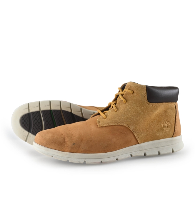 Timberland Schnürstiefel