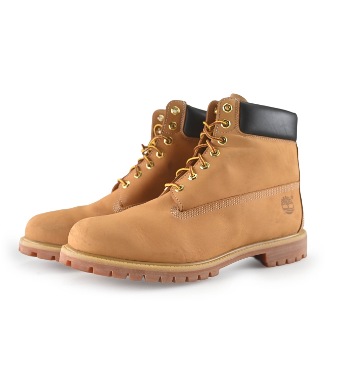 Timberland Stiefel