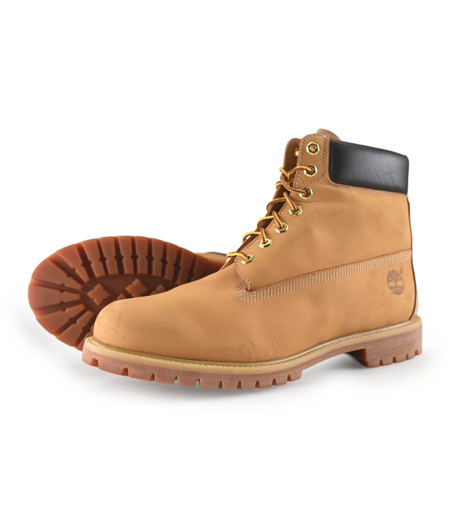 Timberland Stiefel