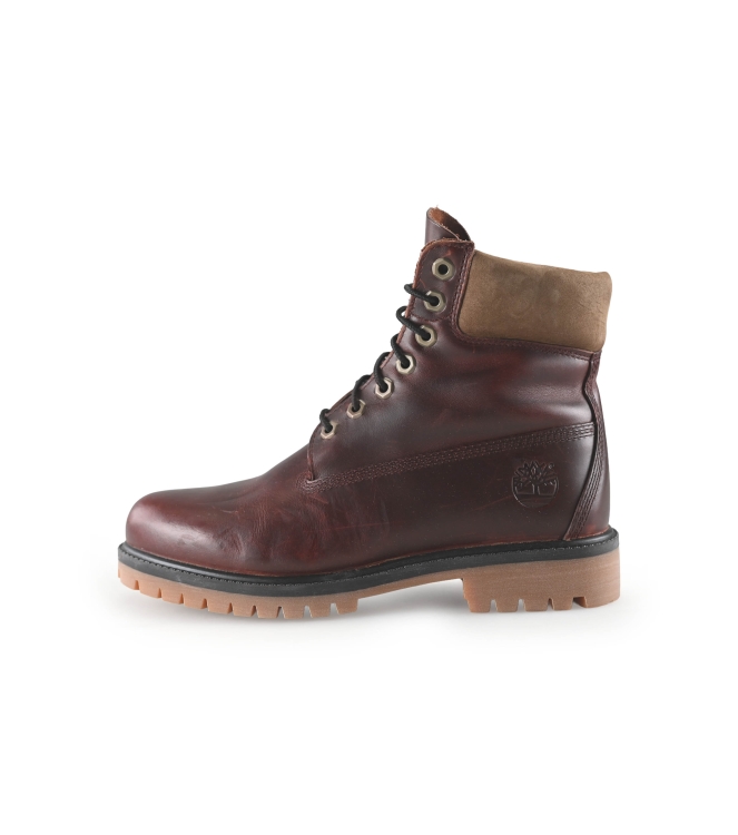 Timberland Schnürstiefel