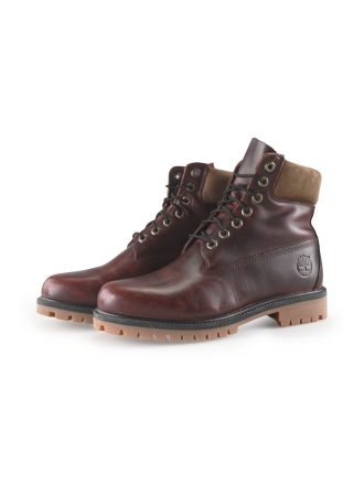 Timberland Schnürstiefel Braun 272929