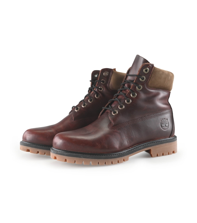 Timberland Schnürstiefel