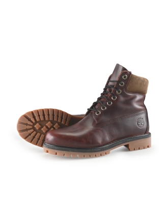 Timberland Schnürstiefel