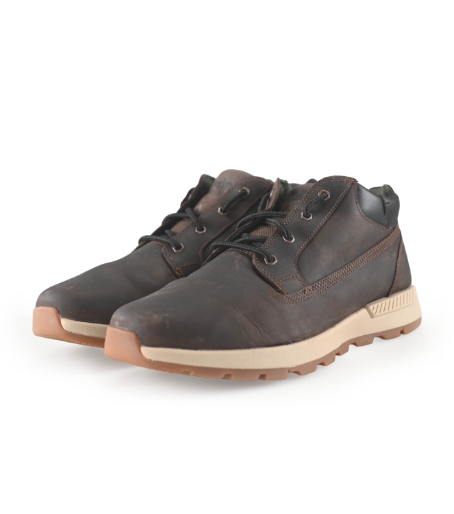 Timberland Hohe Sneaker