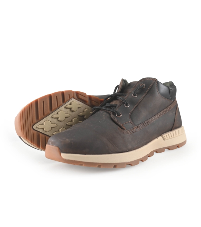 Timberland Hohe Sneaker