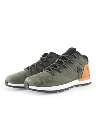 Timberland Hohe Sneaker