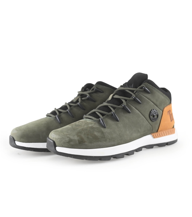 Timberland Hohe Sneaker