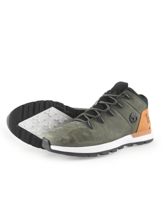 Timberland Hohe Sneaker