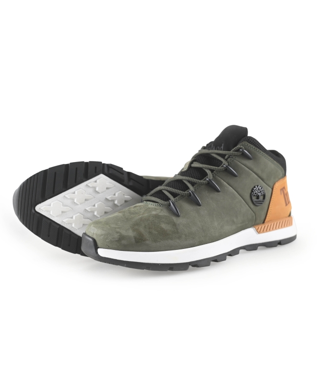Timberland Hohe Sneaker