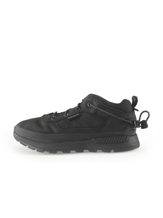 Timberland Schnürschuhe Schwarz 272934