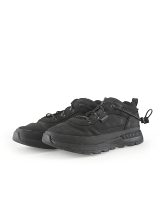 Timberland Schnürschuhe Schwarz 272934