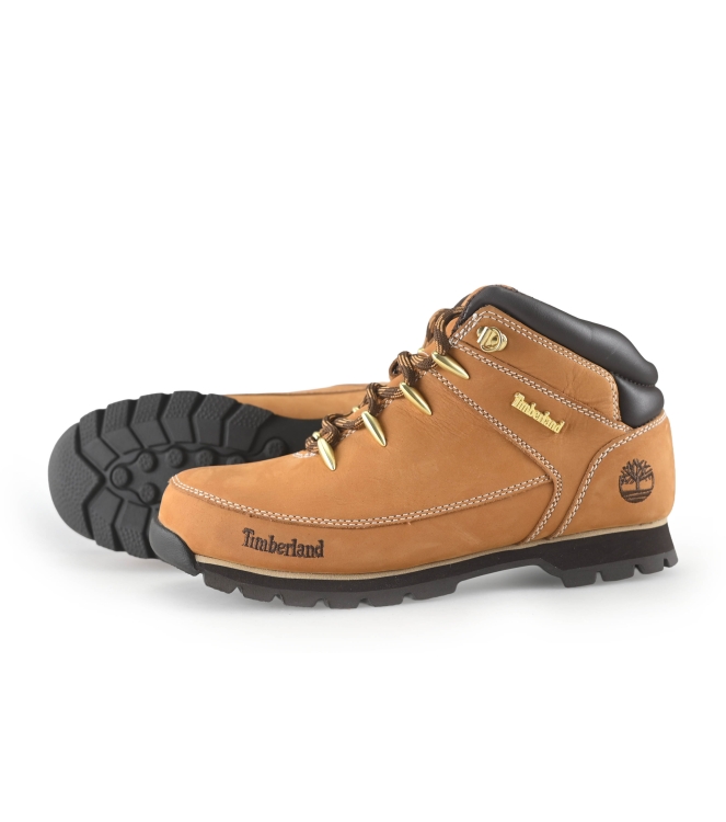 Timberland Stiefel