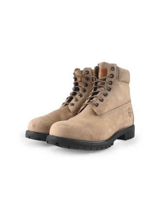 Timberland Schnürstiefel Beige 272940
