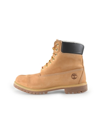 Timberland Schnürstiefel Braun 272944