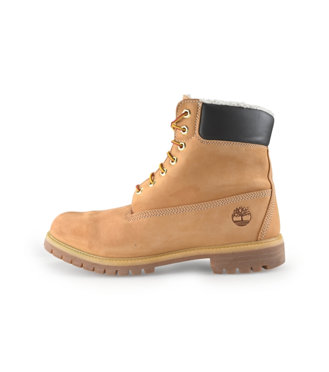 Timberland Schnürstiefel