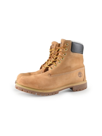 Timberland Schnürstiefel Braun 272944