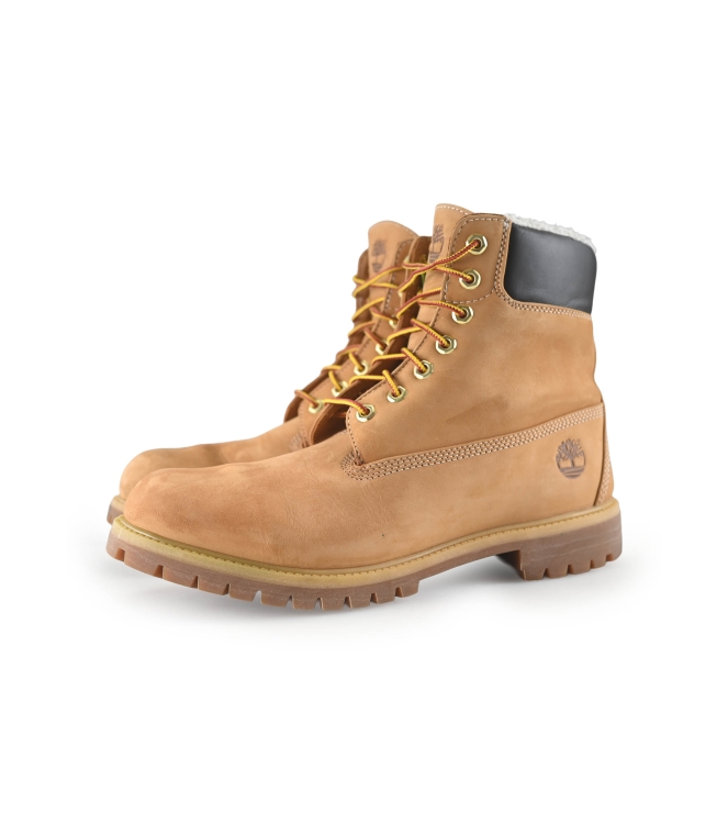 Timberland Schnürstiefel