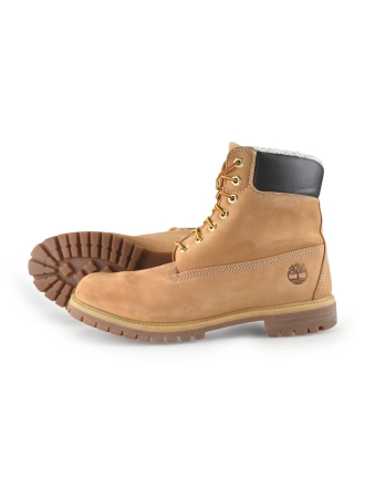 Timberland Schnürstiefel