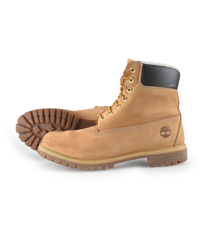 Timberland Schnürstiefel