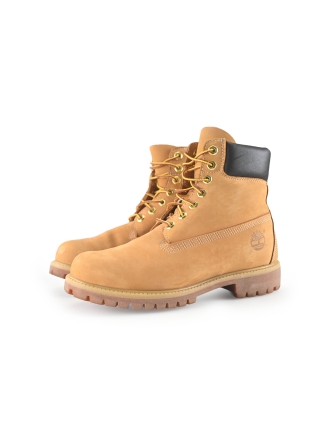 Timberland Stiefel
