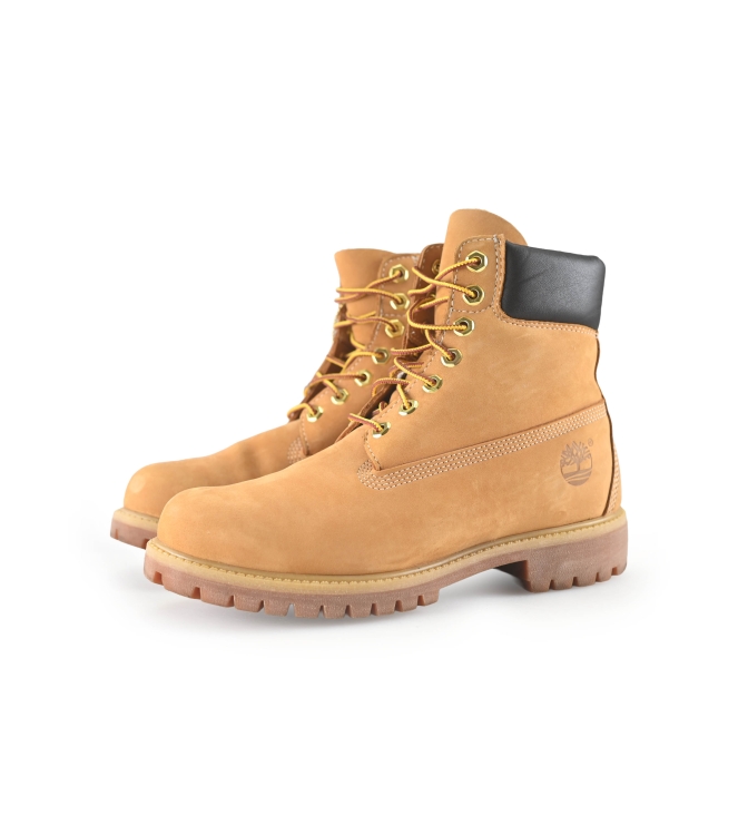 Timberland Stiefel