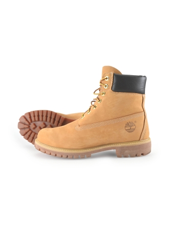 Timberland Stiefel