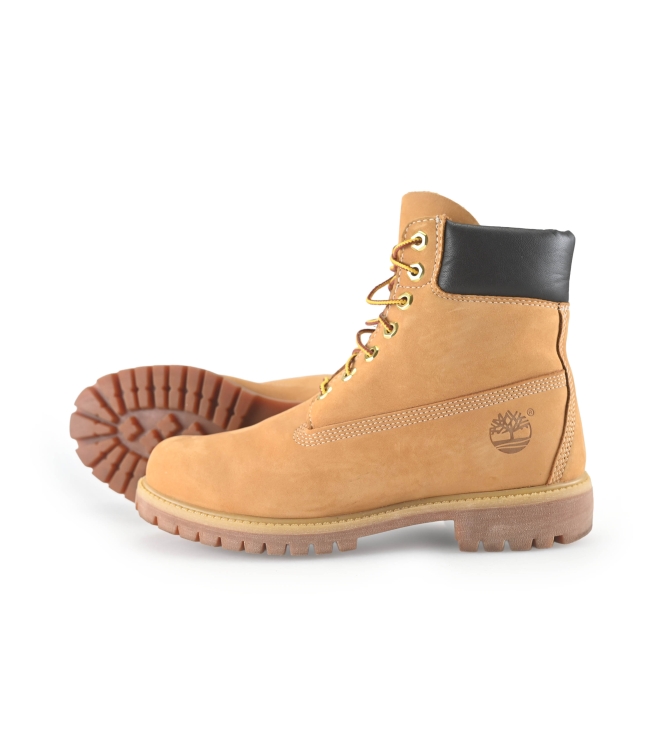 Timberland Stiefel