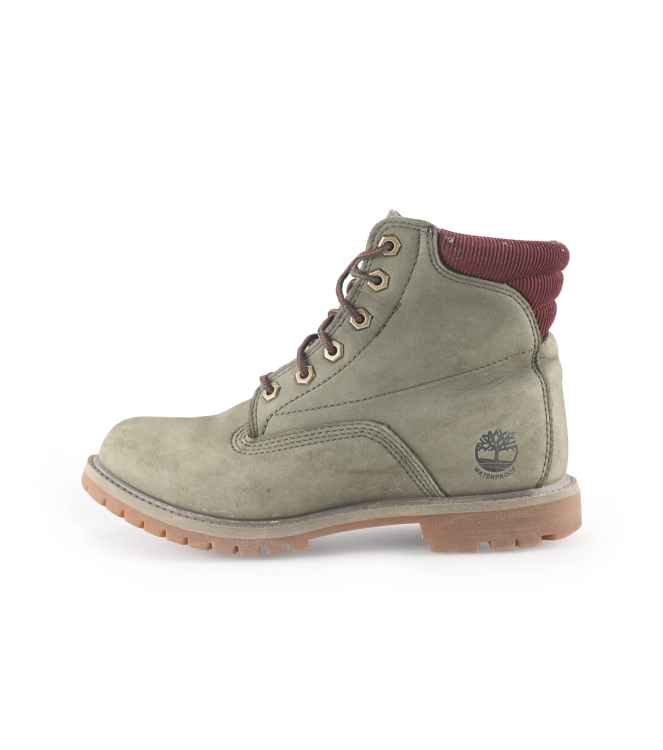 Timberland Stiefel