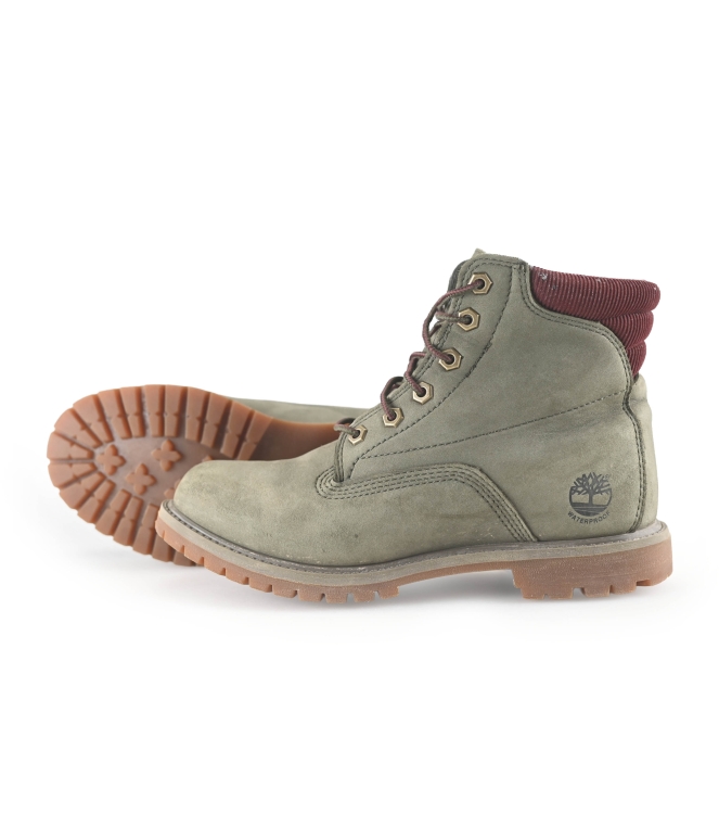 Timberland Stiefel