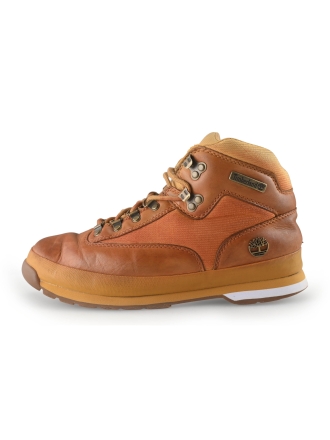 Timberland Wanderschuhe Cognac 272947