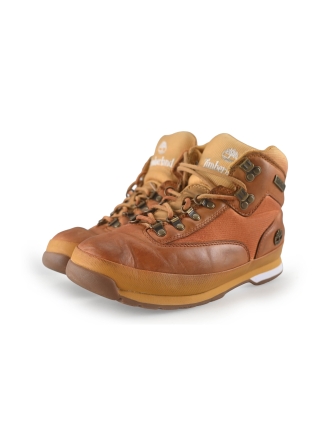 Timberland Wanderschuhe Cognac 272947