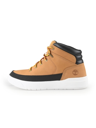 Timberland Hohe Sneaker Braun 272951