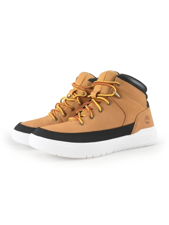 Timberland Hohe Sneaker Braun 272951