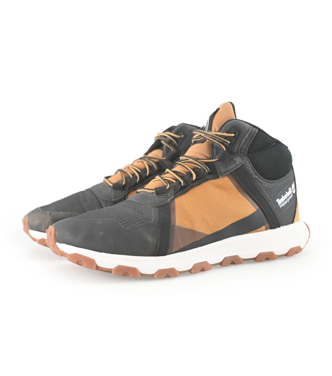 Timberland Hohe Sneaker