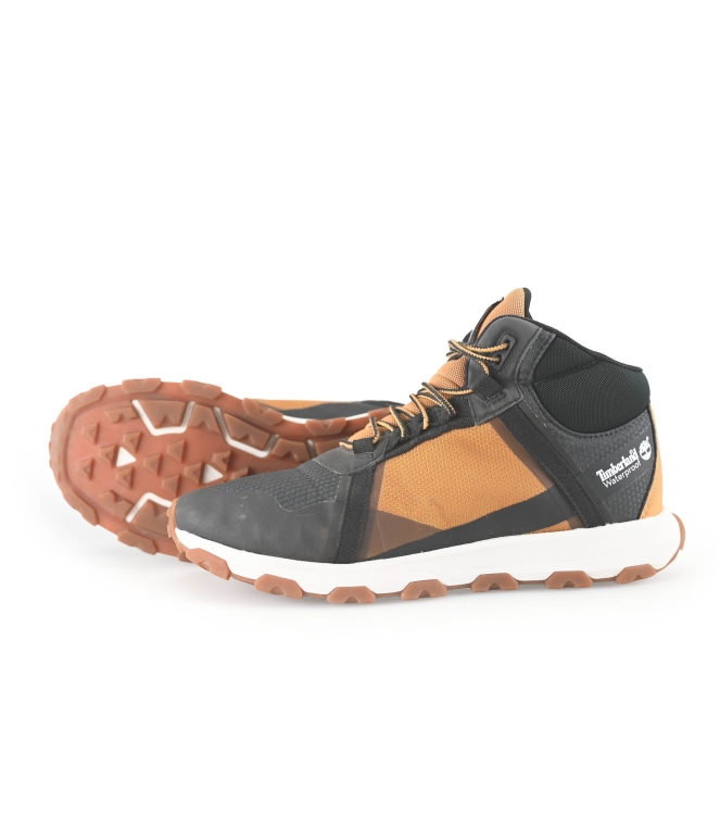 Timberland Hohe Sneaker