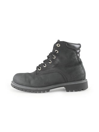 Timberland Schnürstiefel