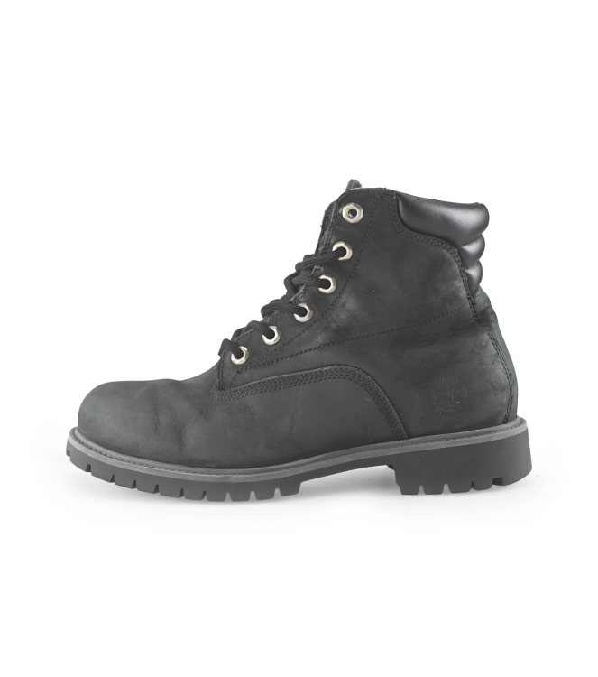 Timberland Schnürstiefel