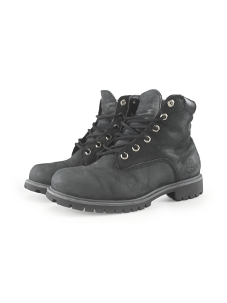 Timberland Schnürstiefel
